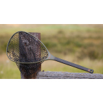 Karbonový podberák Nomad Mid-length Net FISHPOND