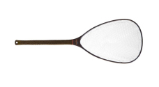 Karbonový podberák Nomad Mid-length Net FISHPOND