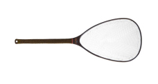 Karbonový podberák Nomad Mid-length Net FISHPOND