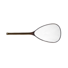 Karbonový podberák Nomad Mid-length Net FISHPOND