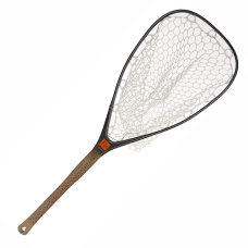 Karbonový podberák Nomad Middle Fork Net 2.0 FISHPOND