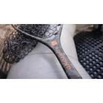 Karbonový podberák Nomad Mid-length Boat Net - Wild Run Edition FISHPOND