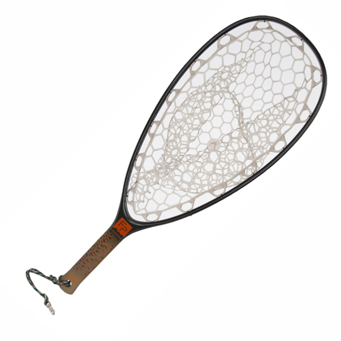 Karbonový podberák Nomad Yampa Native Net 2.0 FISHPOND Karbonový podberák Nomad Yampa Native Net 2.0 FISHPOND