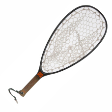 Karbonový podberák Nomad Yampa Native Net 2.0 FISHPOND