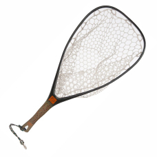 Karbonový podberák Nomad Yampa Hand Net 2.0 FISHPOND
