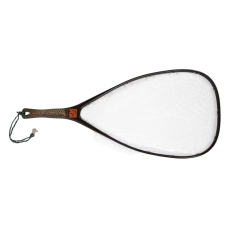 Karbonový podberák Nomad Yampa Hand Net FISHPOND