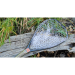 Karbonový podberák Nomad Yampa Hand Net FISHPOND