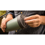 Largemouth Piopod Container FISHPOND