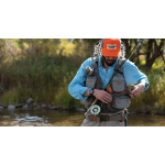 Letná vesta Sagebrush Pro FISHPOND