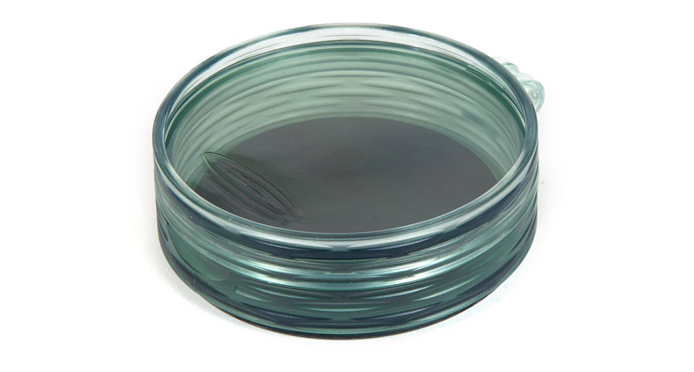 Magnetická krabička na nástrahy Shallow MagPad Fly Puck FISHPOND Magnetická krabička na nástrahy Shallow MagPad Fly Puck FISHPOND