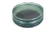 Magnetická krabička na nástrahy Shallow MagPad Fly Puck FISHPOND Magnetická krabička na nástrahy Shallow MagPad Fly Puck FISHPOND