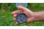 Magnetická krabička na nástrahy Shallow MagPad Fly Puck FISHPOND