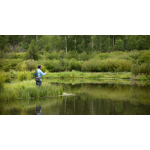Ľadvinka na brodenie Switchback Pro FISHPOND