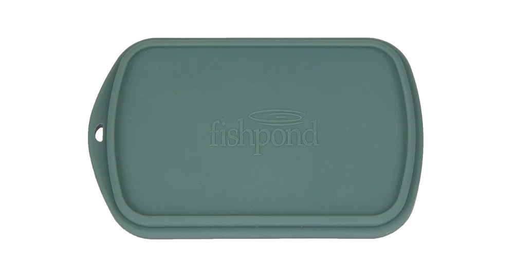 Magnetický zásobník na nástrahy Tacky Grande MagPad FISHPOND Magnetický zásobník na nástrahy Tacky Grande MagPad FISHPOND