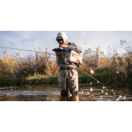 Vodotesný posuvný batoh Thunderhead Submersible Sling FISHPOND
