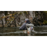 Vodotesný batoh Wind River Roll-Top FISHPOND