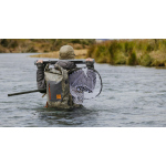 Vodotesný batoh Wind River Roll-Top FISHPOND