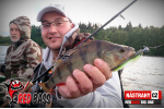 Veľký smáčik REDBASS BIG ONE 5