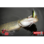 Veľký smáčik REDBASS BIG ONE 5