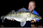 Veľký smáčik REDBASS BIG SNAKE XXL