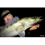 Veľký smáčik REDBASS BIG SNAKE XL