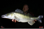 Veľký smáčik REDBASS BIG SNAKE XXL