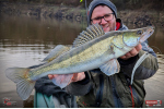 Veľký smáčik REDBASS BIG SNAKE XXL