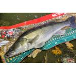 Veľký smáčik REDBASS BIG SNAKE XL