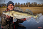 Veľký smáčik REDBASS BIG SNAKE XXL