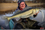 Veľký smáčik REDBASS BIG SNAKE XXL
