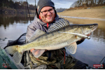 Veľký smáčik REDBASS BIG SNAKE XXL