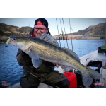 Veľký smáčik REDBASS BIG SNAKE XL