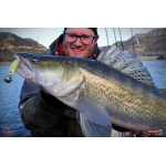 Veľký smáčik REDBASS BIG SNAKE XL