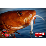 Veľký smáčik REDBASS BIG SNAKE XL