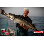 Veľký smáčik REDBASS BIG SNAKE XL