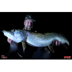 Veľký smáčik REDBASS BIG SNAKE XL