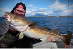 Veľký smáčik REDBASS BIG SNAKE XXL