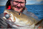 Veľký smáčik REDBASS BIG SNAKE XXL