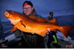 Veľký smáčik REDBASS BIG SNAKE XXL
