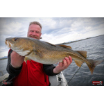Veľký smáčik REDBASS BIG SNAKE XL