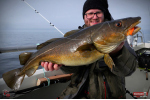 Veľký smáčik REDBASS BIG SNAKE XXL