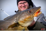 Veľký smáčik REDBASS BIG SNAKE XXL
