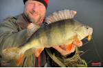 Cikáda Metal Vib Daiwa Prorex 4,8 cm, 14 g