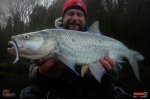 Ripper REDBASS KICKER L - 100 mm