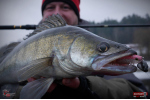 Ripper REDBASS KICKER L - 100 mm