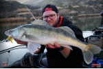 Ripper REDBASS KICKER L - 100 mm