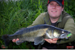 Ripper REDBASS KICKER L - 100 mm