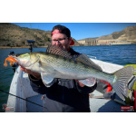Ripper REDBASS KICKER L - 100 mm