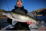 Ripper REDBASS KICKER L - 100 mm