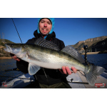 Ripper REDBASS KICKER L - 100 mm
